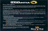 Certificado de Garantia Suryha - curvas - Rev02refrigeracao.suryha.com.br/storage/...garantia-suryha-curvas-rev02ec… · Title: Certificado de Garantia Suryha - curvas - Rev02.cdr