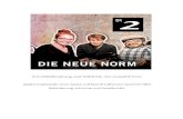 Traskript Die Neue Norm Folge 1 - Bayerischer Rundfunkcdn-storage.br.de/MUJIuUOVBwQIb71S/iw11MXTPbXPS/_2... · Traskript Die Neue Norm Folge 1 - Die Neue Norm - BAYERN 2 - 24.01.2020