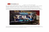 EVENTI | 21 LUGLIO 2019, 08:00 Le Cirque World's Top ...lecirquetopperformers.com/wp/wp-content/uploads/2019/09/RS_TILT... · dalla realtà virtuale alla realtà del palcoscenico