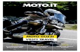 MOTO GUZZI V85TT TRAVELdem.moto.it/magazine/motoit-magazine-n-437.pdf · 2020. 8. 4. · 4 MOTO.IT MAGAZINE N. 437 MOTO.IT MAGAZINE N. 437 5 PROVA PROVA A GUARDA IL VIDEO bbiamo guidato