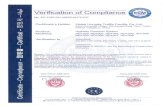 New Certificate — - En Ente CePTV14)l/lKaT — — Certificat — m o m … · 2018. 3. 13. · Certificate — - En Ente CePTV14)l/lKaT — — Certificat — m o m o D o cn O