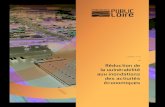 Réduction de la vulnérabilité aux inondations des ... · Les inondations menacent plus de 20 000 entreprises et exploitations agricoles sur le bassin de la Loire et ses affluents.