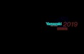 2019 - yamazakipan.co.jp · 2. Yamazaki Baking Co., Ltd., prepares its accounts in conformity with accounting principles and practices generally accepted in Japan, which are different