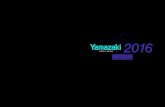 2016 · Nonconsolidated Financial Statements ‥26 Yamazaki Baking Network ‥‥‥‥‥‥‥29 ... Yamazaki Baking Co., Ltd., prepares its accounts in ... 8 Yamazaki 1 Fiscal