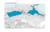 中海・宍道湖水質調査位置図2012年12月5日 10:25 10:35 ダムサイト 中 層 ダムサイト 下 層 採水年月日 採水時刻 採水時天候 採水地点名 気温（