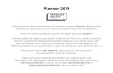 Planner 2019 - thaisthome.comthaisthome.com/wp-content/uploads/2018/12/Planner-2019.pdf · Planner 2019 Este planner foi desenvolvido para ser impresso em papel tamanho A4, portanto
