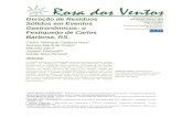 Geração de Resíduos Revista Rosa dos Ventos ISSN: 2178-9061 …guaiaca.ufpel.edu.br/bitstream/123456789/724/3/Geracao de... · 2020. 7. 2. · Revista Rosa dos Ventos, 5(2), p.