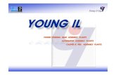 Brief Introduction of YIL Engineering(20120523) [호환 모드] Introduction of YIL Engineering_20120523.pdf · Jan. 2005 Young IL Labs, a subsidiary company of Young IL Engineering