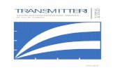 TRANSMITTERI 1/2015 - SFYsfy.fi/Transmitteri 113 1-2015.pdf · 2015. 4. 29. · listeja. Esi ©ämäni posteri (LiliusTO, JokinenV, Neuvo-nenMS, NiemiM, KalsoEA, Rauhala PV: Ketamine