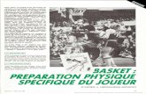 PREPARATION PHYSIQUE SPECIFIQUE DU JOUEURuv2s.cerimes.fr/media/revue-eps/media/articles/pdf/70211...PREPARATION PHYSIQUE SPECIFIQUE DU JOUEUR D'APRES J. HERNANDEZ-MORENO Pour situer