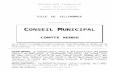 Ville de Villemomble - NOTE D'INFORMATION · Web view2018/12/20  · Conformément au décret n 89.677 du 18 septembre 1989 modifié, le Conseil de discipline de recours, compétent