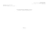 Анализ работы МДОУ д/с № 1 за 2013 – 2014 учебный год · Анализ воспитательно – образовательной деятельности