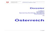 New Österreich–sterreich.pdf · 2009. 3. 27. · OESTERREICH_AK_D.doc 27.03.07 6/35 Abkürzungen und Adressen AHV/IV + Alters- Hinterlassenen- und Invalidenversicherung (AHV und
