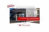OFFICE DE TOURISME DU PAYS DE FALAISE€¦ · 5, place Guillaume le Conquérant—14700 Falaise +33 (0)2 31 90 17 26 (standard) info@falaise-tourisme.com POINT INFORMATION DE PONT-D’OUILLY