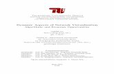 TU Berlin · Technische Universität Berlin Fakultät für Elektrotechnik und Informatik Lehrstuhl für Intelligente Netze und Management Verteilter Systeme ...