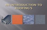 Scotia Roofing LTD