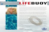 lifebuoy e2 2007 - Prostate · 2007. 7. 1. · LIFEBUOY the Dear Readers As promised this edition of the “Lifebuoy” includes articles on low dose rate brachytherapy or “seeds”,