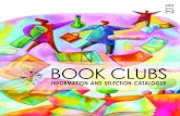 2018 - etfo.ca · ETFO BOOK CLUB 1 INTRODUCTION TO ETFO BOOK CLUBS The Elementary Teachers’ Federation of Ontario (ETFO) is committed to providing professional development for it