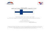 BÁO CÁO HỒ SƠ THỊ TRƯỜNG PHẦN LANvpas.vn/data/files/5._market_profile_finland.pdf · Hồ sơ thị trường Phần Lan 2 I. Giới thiệu khái quát về Phần Lan