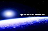 anni luce avanti - Pandora Greenpandoragreen.com/downloads/Pandora Green - Brochure IT.pdf · 2019. 5. 13. · relativo business plan per verificare l’effettivo ritorno sull’investimento.