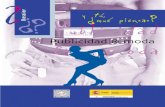© FAD, 1996 © FAD, 2002 FAD Avda. de Burgos, 1 y 3 ......Fernando Cembranos ( IC - Iniciativas) Grupo de trabajo para la revisión técnica de la segunda edición: Rubén Carrasco.