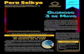 Asociación Peruana de la Soka Gakkai Internacional ...sgiperu.org/Files/2020/05/PS-DIG-012.pdfAsociación Peruana de la Soka Gakkai Internacional EDICIÓN DIGITAL EXTRAORDINARIA N.°