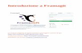 Introduzione a Framagit - Canoprof...1- Una breve introduzione a Git 1. Descrizione Git è un software di gestione delle versioni decentralizzato. È un software libero creato nel