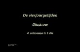 De vierjaargetijden Diashowfc-ddl.nl/2011-geheel.pdf · Fotoalbum 5 . Fotoalbum 6 . Fotoalbum 7 . Fotoalbum 8 . Fotoalbum 9 . Fotoalbum 10 . Fotoclub DDL Hoogvliet 17 oktober 2011