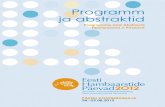 EHL PrEsidEndi tErvitusehp.ehl.ee/wp-content/uploads/2014/09/ehp_2012_brozyyr.pdf · Innsbrucki Ülikoolis (Austria), kus ta spetsialiseerus vee mikrobioloogiauuringute valdkonnale.