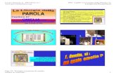 Cesare Giraudo sj - PIO 2014-15 / PIO - Lp007: La Liturgia ...prexeucharistica.org/_pdf/PIO-Lp007/PIO-Lp007-07-Omelia-Slides.pdf · (Slides in verticale) 3 Sotto la voce «Magistero