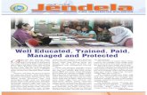 Well Educated, Trained, Paid, Managed and Protectedfisip.unair.ac.id/assets/filedownload/edisi_5_juli_2009.pdf · Well Educated, Trained, Paid, Managed and Protected edisi 05 / Juli