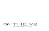 New THE X2 - BMW · 2020. 10. 1. · 04 05 標準装備 セーフティ／セキュリティ X2 sDrive18i X2 xDrive18d X2 xDrive20i X2 xDrive20d X2 M35i Standard M Sport X M Sport