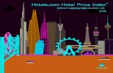 Hotels.com Hotel Price Indexmedia.expedia.com/media/content/expuk/graphics/hcom/apac...Hotels.com Hotel Price Index 世界のホテル宿泊料金の調査（2013年1月～6月）