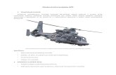 Modernizační projekty AČR - ArmadniNoviny.cz€¦ · Modernizační projekty AČR 1. Víceúčelový vrtulník Pořízením víceúčelových vrtulníků (náhrada Mi-35/24V) včetně