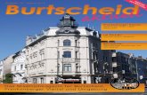 Das Stadtteilmagazin für Burtscheid, Frankenberger Viertel ... · Juli 2011 von Freiwilligen- diensten abgelöst. Mehr als 30.000 junge Leute haben sich seinerzeit insgesamt für