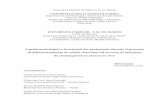 Aspetti morfologici e funzionali dei proteasomi durante il ...doxa.u-pec.fr/theses/th0238220.pdf · indice -ii-1. riassunto pag. 2 2. presentazione della studio pag. 5 3. introduzione