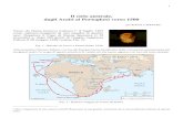 Il cielo australe, dagli Arabi ai Portoghesi verso 1500uranos.fr/PDF/ETUDES_03_D093_IT.pdf · Attraversando l’Oceano Indiano con lui, gli Europei hanno beneficiato delle conoscenze