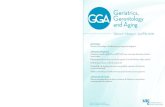 GGA Geriatrics, Gerontology and Agingsbgg.org.br/wp-content/uploads/2014/10/GG_v9n1-2.pdfGeriatrics, Gerontology and Aging Volume 9 – Número 1 – Janeiro/Fevereiro/Março 2015