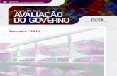 Pesquisa CNI-Ibope AVALIAÇÃO DO GOVERNOarquivos.portaldaindustria.com.br/app/cni_estatistica_2/...2015/12/15  · Governo do Brasil 3 Pesquisa de Opinião P474 CDU 354 (049.5) Recorde
