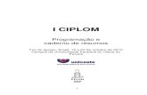 I CIPLOM - APEESPApresentação Maria Mercedes Riveiro Quintans Sebold ± UFRJ (coord) Variação lexical e construções identitárias em narrativas orais e escritas: a situação
