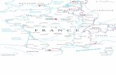 Carte de France, villes et fleuves - Lulu la taupe · Title: Carte de France, villes et fleuves Author: lululataupe.com Keywords: carte, France, ville, mer, fleuves Created Date: