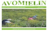 - Espoon mielenterveysyhdistys EMY ryemy.fi/emy.fi/wp-content/uploads/AvomielinLehti_2016.pdf · Asetukset vähentä-vät byrokratiaa, lisäävät joustavuutta ja alentavat kustannuksia.
