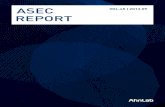 New ASEC REPORT - AhnLab, Inc.download.ahnlab.com/asecReport/ASEC_Report_Vol.45_Kor.pdf · 2013. 11. 7. · ASEC REPORT 45 MALICIOUS CODE TREND 4 악성코드 대표진단명 감염보고