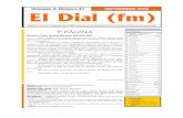 AER, Asociación Española de Radioescucha - Septiembre 2002 El … · 2018. 12. 4. · Septiembre 2002 El Dial (fm) 1 Volumen 2.Número 21 SEPTIEMBRE 2002 El Dial (fm) Boletín mensual