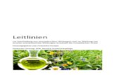 Leitlinien - ikw.org · Herausgegeben von Cosmetics Europe. Deutsche Fassung: IKW, Bereich Schönheitspflege . 2/42 Leitlinien zur Handhabung von unerwünschten Wirkungen und zur