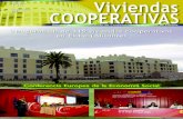 (Distribución gratuita) Inauguración de 115 viviendas ... · en Elche (Alicante) v c c ViviendasCooperativas.Nº112Mayo-Junio2010 3 - Guía Práctica de la Vivienda Protegida en