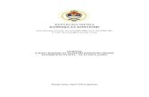REPUBLIKA SRPSKA KOMISIJA ZA KONCESIJE€¦ · Novi Zakon o koncesijama objavljen je 15.07.2013. godine u „Službenom glasniku Republike Srpske“, a stupio je na snagu 23.07.2013.