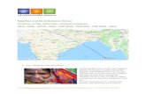 Rajasthan und die Andamanen Deluxe€¦ · DELHI – AGRA – JAIPUR – DELHI – PORT BLAIR – HAVELOCK – PORT BALIR – DELHI . 1. Tag: individuelle Ankunft in Delhi Herzlich