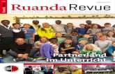 2/15 evue Ruanda revue · 4 RUANDA REVUE · 02/2015. gen/lehrplaene.html Eine Übersicht der Lehrplanbezüge ist im Beitrag „Die Partnerschaft Rheinland-Pfalz-Ruanda im Unterricht