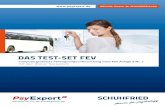 Das TesT-seT FeV FEV Kat… · WIENER TESTSYSTEM. 3 Inhalt 4 Das Wiener Testsystem und die Fahreignungsuntersuchung nach FeV Anlage 5 Nr. 2 4 Gesetzliche Vorgaben 5 Vorteile des Test-Sets